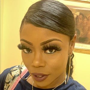 Meet your Posher, Chyna